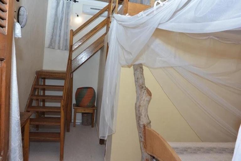 Auberge Khady Saly Exterior foto
